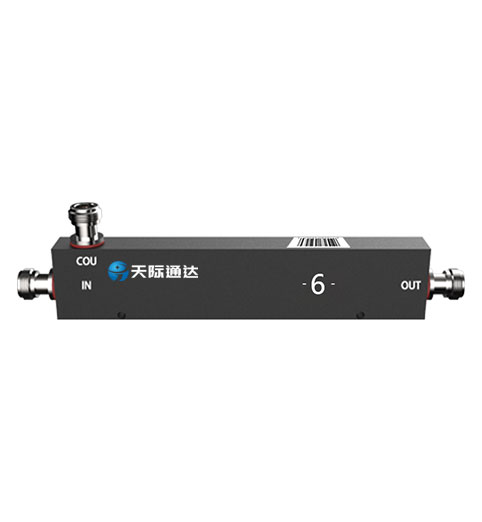 定向耦合器